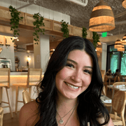 Jeanna N., Babysitter in Schertz, TX with 1 year paid experience