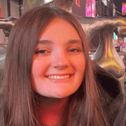Marnie C., Babysitter in Saranac Lake, NY 12983 with 2 years of paid experience