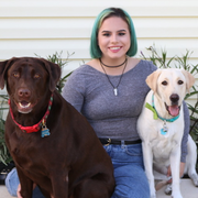 Samantha B., Pet Care Provider in Loxahatchee, FL with 1 year paid experience