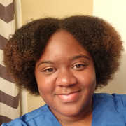 Ayanna G., Pet Care Provider in Moss Point, MS 39563 with 2 years paid experience