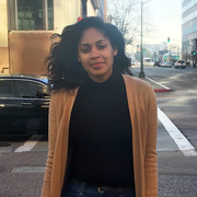 Imani A. - Lawrenceville Babysitter