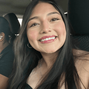 Valeria H., Child Care in Stockdale, TX 78160 with 0 years of paid experience
