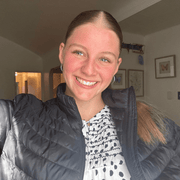 Maggie K., Nanny in Fresno, CA 93720 with 6 years of paid experience