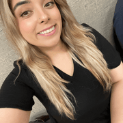 Faviola F., Babysitter in 94582 with 2 years of paid experience