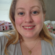 Grace S., Babysitter in 17361 with 12 years of paid experience