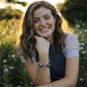 Lily P., Babysitter in Columbiana, OH with 3 years paid experience
