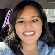 Dayana V., Babysitter in Albuquerque, NM with 1 year paid experience