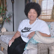 Bertha H., Nanny in Fayetteville, NC with 37 years paid experience