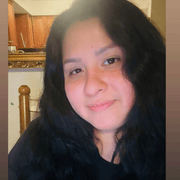 Andreina B., Care Companion in Woodbridge, VA with 5 years paid experience