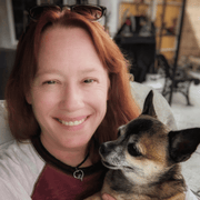 Kelly G., Babysitter in San Bernardino, CA with 15 years paid experience