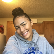 Makayla W. - Aberdeen Babysitter
