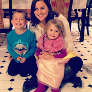 Kylie H., Nanny in San Diego, CA with 5 years paid experience