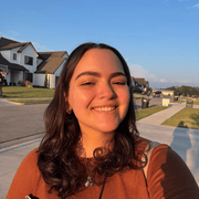 Melissa M., Babysitter in 74047 with 1 year of paid experience