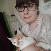 Skiler L., Child Care Provider in 54949 with 0 years of paid experience