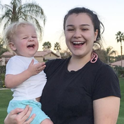 Maya K. - Edmonds <span class="translation_missing" title="translation missing: en.application.care_types.child_care">Child Care</span>