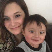 Amanda J., Nanny in Glenolden, PA with 5 years paid experience