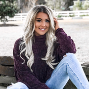 Ashlan H. - Little Rock Babysitter