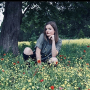Gracie S., Babysitter in Taylorsville, KY with 5 years paid experience
