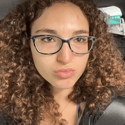 Kristina M., Babysitter in Fairfield, CT with 4 years paid experience