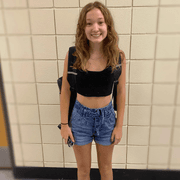 Kylie B., Babysitter in 50035 with 2 years of paid experience