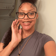 Jayvonna S., Babysitter in Norfolk, VA with 5 years paid experience