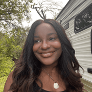 Kalia P., Nanny in Belton, TX 76513 with 4 years of paid experience