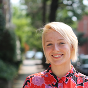 Delaney A., Babysitter in Richmond, VA with 11 years paid experience