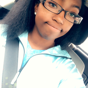 Cierra G. - Floyd Babysitter