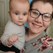 Jade F., Babysitter in Olive Hill, KY with 0 years paid experience