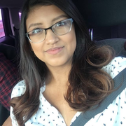 Diana D., Babysitter in El Paso, TX with 3 years paid experience