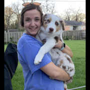 Madison K., Nanny in Pittsburg, KS with 8 years paid experience