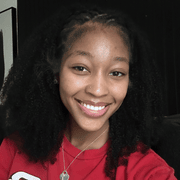 Jordyn H., Nanny in 46394 with 0 years of paid experience