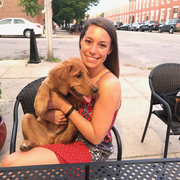 Gretchen H. - Baltimore Babysitter