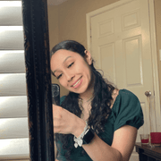 Marissa G., Child Care in Natalia, TX 78059 with 0 years of paid experience