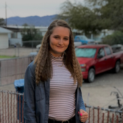 Bristol M., Babysitter in Bullhead City, AZ with 1 year paid experience