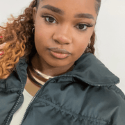 Aaliyah D., Babysitter in Memphis, TN with 2 years paid experience