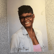 Nyiah M., Child Care in Gadsden, SC 29052 with 4 years of paid experience