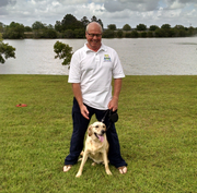 Bill G. - Gulf Shores Pet Care Provider