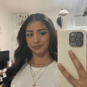 Alondra G., Babysitter in 75423 with 0 years of paid experience