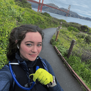 Katelyn G., Babysitter in San Francisco, CA with 10 years paid experience
