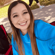 Francisca B., Babysitter in Red Rock, AZ 85145 with 1 year of paid experience