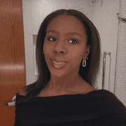 Cheyenne M., Nanny in Denton, NE 68339 with 4 years of paid experience