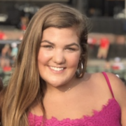 Madison M. - Tuscaloosa Nanny