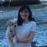 Susan M. - West Orange Nanny