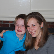 Julie F., Nanny in Kingston, RI with 8 years paid experience