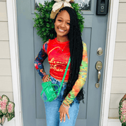 Jada W., Child Care Provider in 30263 with 2 years of paid experience