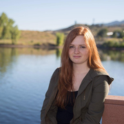 Katelyn F. - Fort Collins Babysitter