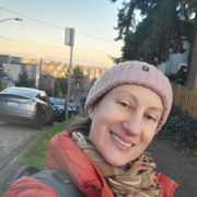 Julie K., Care Companion in Seattle, WA with 1 year paid experience
