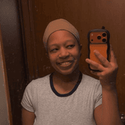 Jamyia M., Child Care Provider in 28160 with 5 years of paid experience