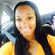Larashon M., Babysitter in Baton Rouge, LA with 5 years paid experience